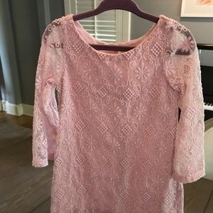 OshKosh dress